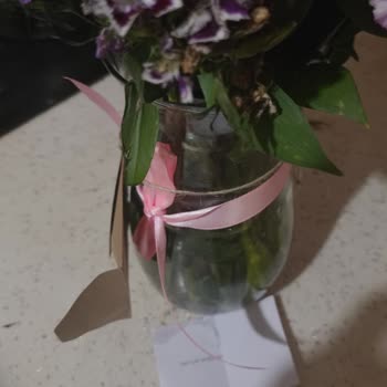 Teslim Edilmemiş Çiçek Siparişi Ve Çürük Buket, 1050 TL İade Talebi