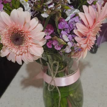 Teslim Edilmemiş Çiçek Siparişi Ve Çürük Buket, 1050 TL İade Talebi