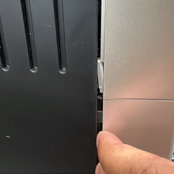 Media Markt’ta Kahve Makinesi Kırık Verildi, Değişim Ve İade Talebi Reddedildi