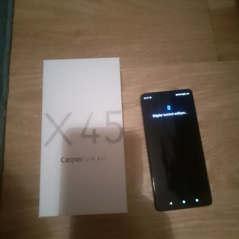 Ses Çıkmayan Cep Telefonu İçin Değişim Talebi