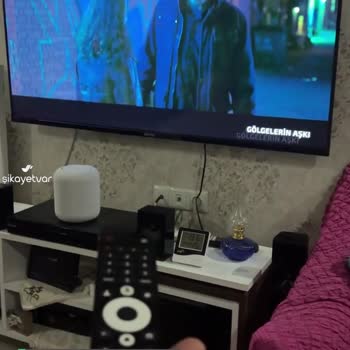 Evshop Anakartı Bozuk Televizyon Satmışlar, Müşteri Hizmetleri Geri Dönmüyor