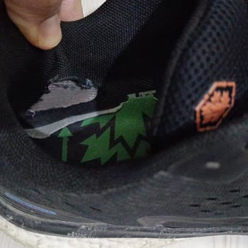 Kısa Sürede Açılan Ayakkabı İçin Ücret İadesi Talebi