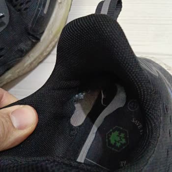 Kısa Sürede Açılan Ayakkabı İçin Ücret İadesi Talebi