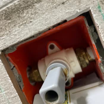 Teska 004 Tuvalet Sifonunda Sürekli Su Damlama Sorunu İçin Parça Değişimi Talebi