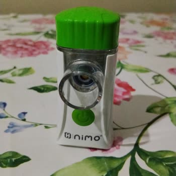 Nimomed Buhar Vermemeye Başladı