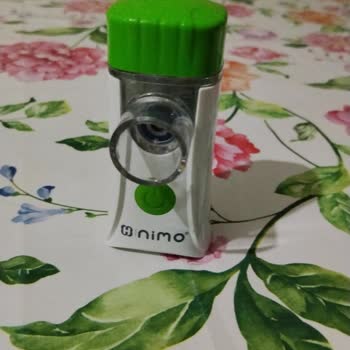 Nimomed Buhar Vermemeye Başladı