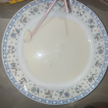 Şok Market’te Satılan Mis Muzlu Sütte Yabancı Parçacık Ve Sağlık Riski