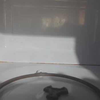 Arçelik Bulaşık Makinesinde Paslanma Ve Gıda Güvenliği Riski