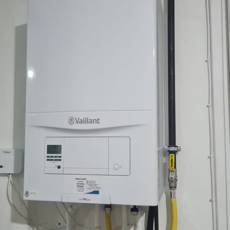 Garanti Kapsamındaki Kombi Arızası İçin Yetkili Servise 1.250 TL Ücret İadesi Talebi