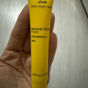 Yanlış Saklama Talimatı Nedeniyle Mağduriyet Ve Açıklama Talebi