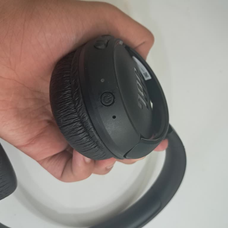 JBL 570BT Kulaklıkta Açma Kapama Tuşu Arızası Ve Garanti İşlemlerinde Yaşanan Sorun