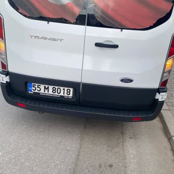 Ladik Samsun Hattında Öğrenciler İçin Tehdit Ve Hakaret İçeren Mobbing