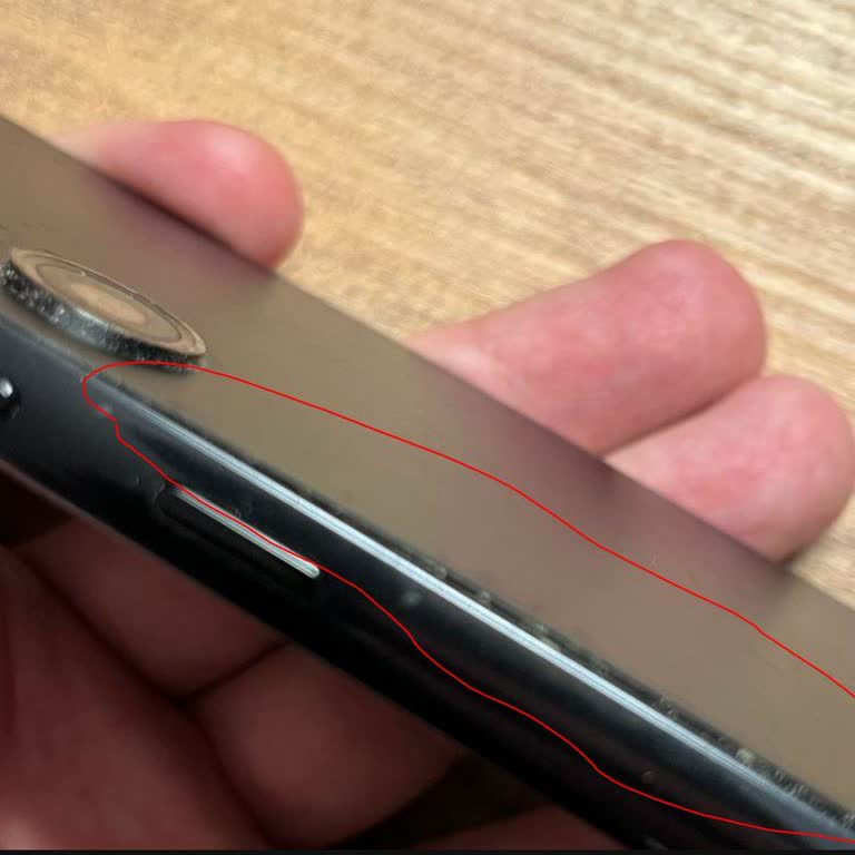 Samsung S23 Pil Şişmesi Nedeniyle Ücretsiz Değişim Ve Onarım Talebi