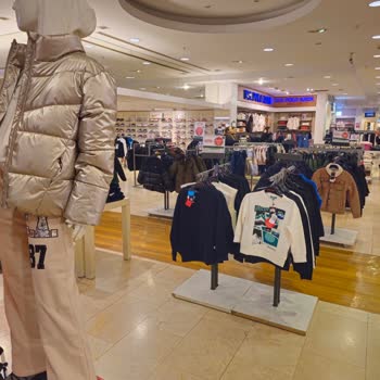 Boyner Mağazasında Yanıltıcı 5.000 TL İndirim Kampanyası Ve Küçük Punto Sorunu