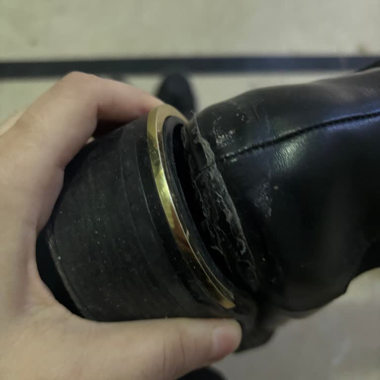 Kısa Sürede Açılan Bot Arka Kısmı Kalite Şikayeti