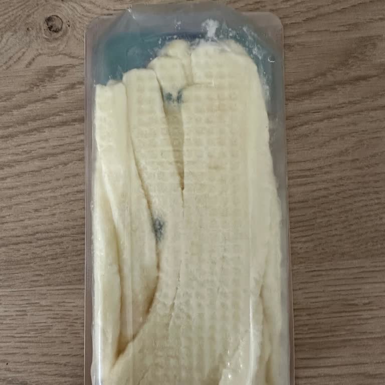 Küflü Ahir Şerit Çeçil Peynir Satın Alındı: Gıda Güvenliği Riski