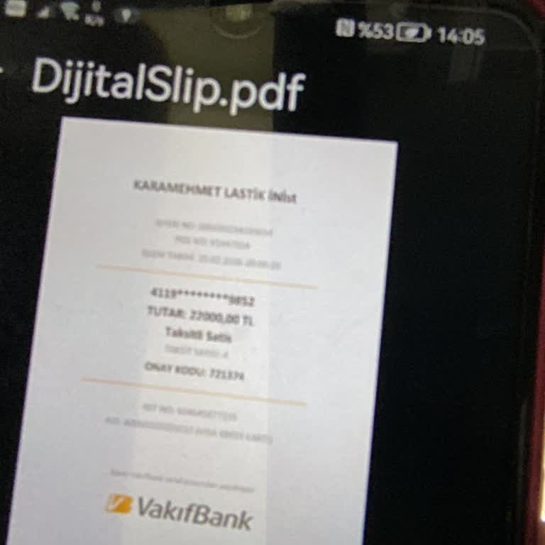 Ana Sigorta Şikayeti