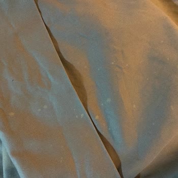 Kısa Kullanımda Renk Solması Ve Dayanıklılık Sorunu