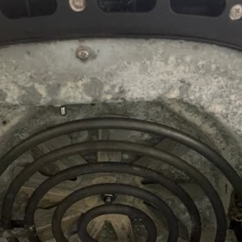 Philips Airfryer İç Kaplamasında Pas Oluşumu Ve Sağlık Endişesi