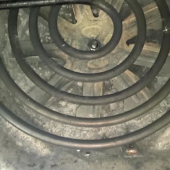 Philips Airfryer İç Kaplamasında Pas Oluşumu Ve Sağlık Endişesi