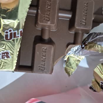 Son Kullanma Tarihi Geçmiş Ülker Çikolatası Satışı Ve Sağlık Riski