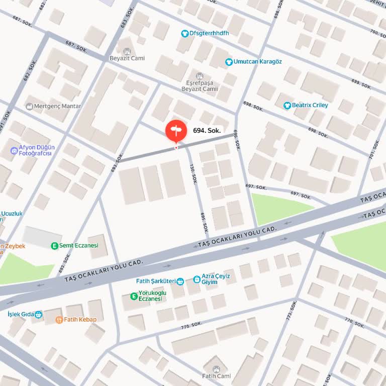 Afyonkarahisar Eşrefpaşa Mahallesinde Günlük 3-4 Defa Elektrik Kesintileri Ve Kalıcı Çözüm İsteği