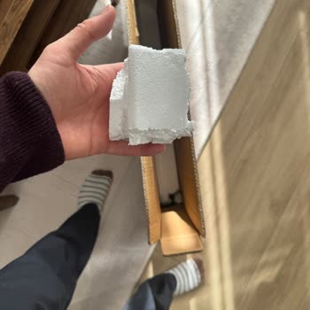 Kırık Ekranlı Televizyon İçin Ücretsiz Değişim Talebi