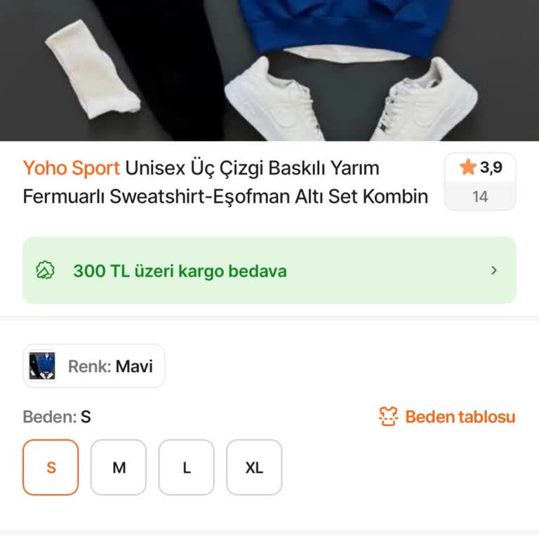 Yoho Sport Markamın İzinsiz Kullanımı Ve Hepsiburada’nın Yetersiz Müdahalesi