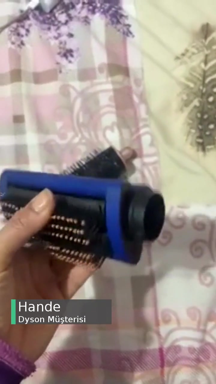 Dyson Ürünün Kalitesiz Oluşu! videonun kapak resmi