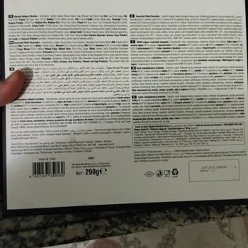 Küflü Ve Solucanlı Çikolata Satışı Çocuk Sağlığını Tehdit Ediyor