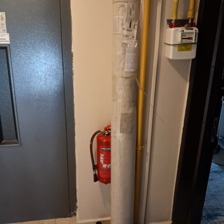 Yanlış Boyutta Halı Teslimatı Ve Çözülmemiş İade Süreci