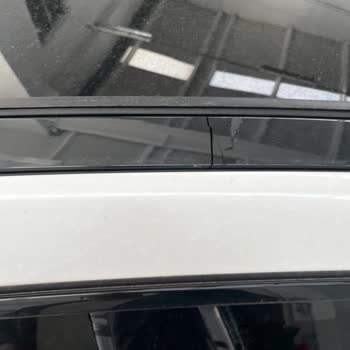 Kendiliğinden Çatlayan Tavan Çıtaları Ve Sunroof Fitilleri Garanti Reddi