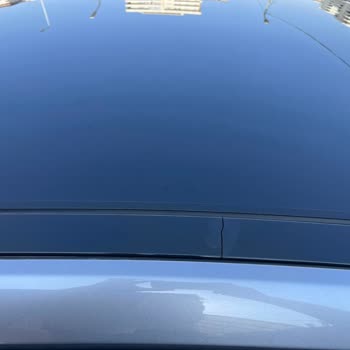 Kendiliğinden Çatlayan Tavan Çıtaları Ve Sunroof Fitilleri Garanti Reddi