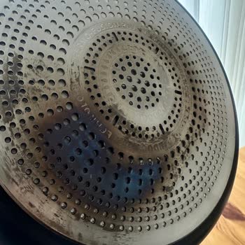 Bosch Indüksiyon Ocak Güç Dengesizliği Ve Yangın Riski Nedeniyle Acil Değişim Talebi