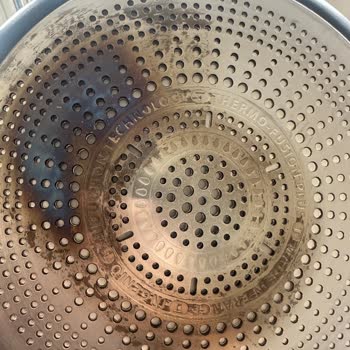 Bosch Indüksiyon Ocak Güç Dengesizliği Ve Yangın Riski Nedeniyle Acil Değişim Talebi