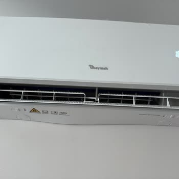 Baymak Klimalarında Yamuk İç Ünite Ve Çözüm Bekleyen 6 Aylık Sorun