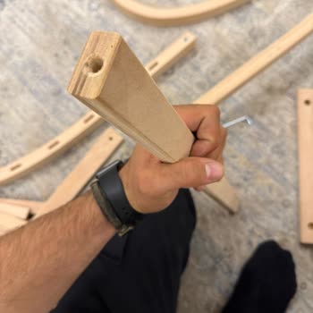 Hatalı Beşik Parçası Gönderilmedi Ve Mağaza İletişimsizliği