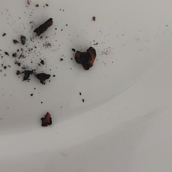 Marlboro Touch Blue’ta Sert Odun Parçası Gibi Tütün Kalitesi Sorunu