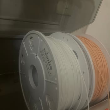 İstanbul Filament PLA Filamentinde Sürekli Baskı Hataları Ve Para İadesi Talebi