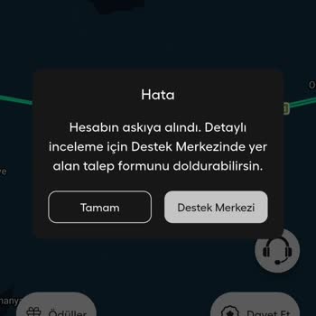 Eki aç