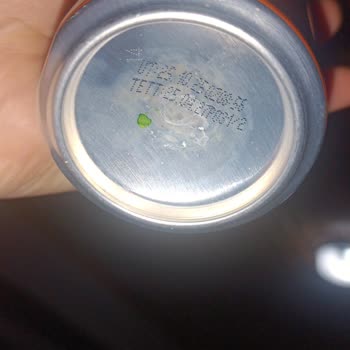 A101'den Aldığım Çaykur Didi Soğuk Çayı Bozuk Çıktı: İade Ve Açıklama Talebi