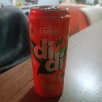 A101'den Aldığım Çaykur Didi Soğuk Çayı Bozuk Çıktı: İade Ve Açıklama Talebi