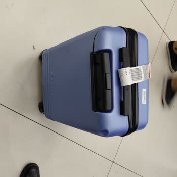 İstanbul Havalimanı'nda Kırılan Valizim Ve Tazminat Sürecine Ulaşamama