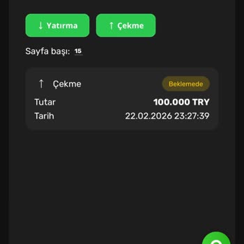 Betclub’da 100.000 TL Çekim Talebim Sürekli Beklemede Ve Canlı Destek Kesiliyor