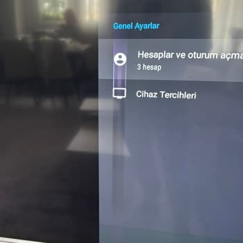 Garanti Sonrası Ekran Bozukluğu Ve Philips'ten Destek İsteği