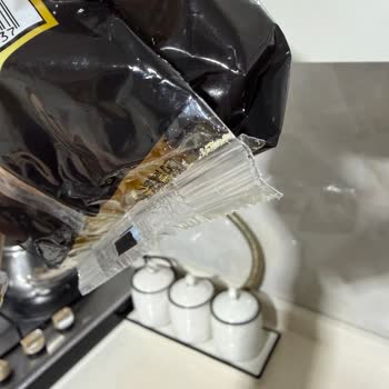 Veronelli Makarna İçinde Böcek: Gıda Güvenliği İhlali