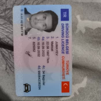 Yabancı Sürücülere 102 Kodu Kaldırma İzni Verilmemesi Ayrımcılık