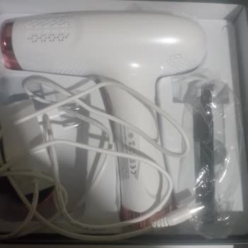 Trendyol’da Patlayan IPL Lazer Cihazı, Sigorta Atması Ve İade Redi