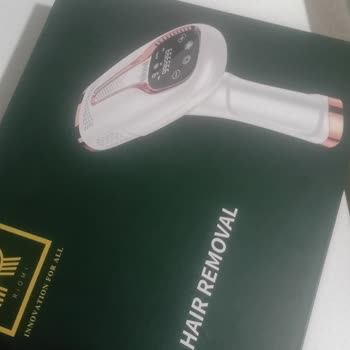 Trendyol’da Patlayan IPL Lazer Cihazı, Sigorta Atması Ve İade Redi