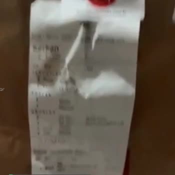 McDonald's Dağınık Hizmet